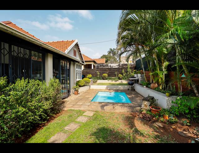 4 BEDROOM HOUSE FOR SALE IN GLENWOOD